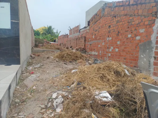 Terreno na Conceição 2