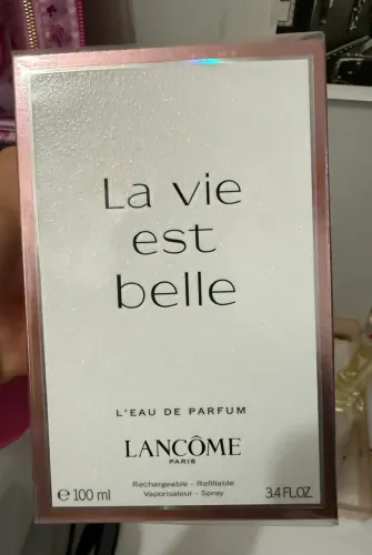 Perfume La vie est belle