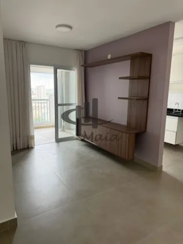 Locação Apartamento Sao Caetano do Sul Olímpico Ref: 34365