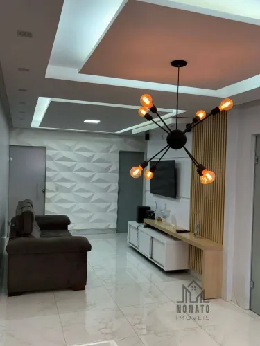 CASA EM CONDOMÍNIO COM 3 QUARTOS E ÁREA GOURMET NO SETOR ORIENTVILLE