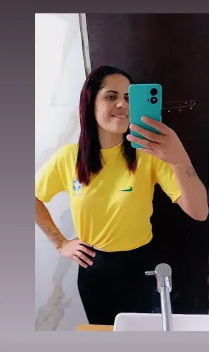 Trabalho de diarista 