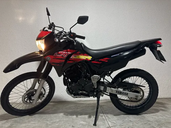 Lander XTZ 250 flex