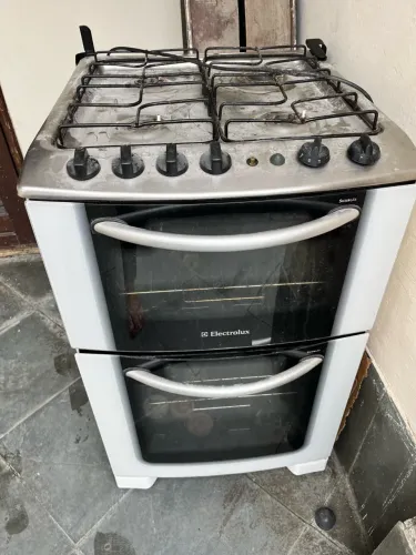 Fogão 