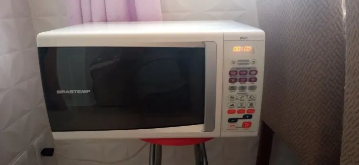 Microondas 30 litros