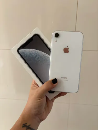 iPhone XR 128gb