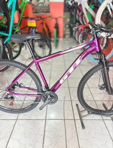 Bike 29 nova