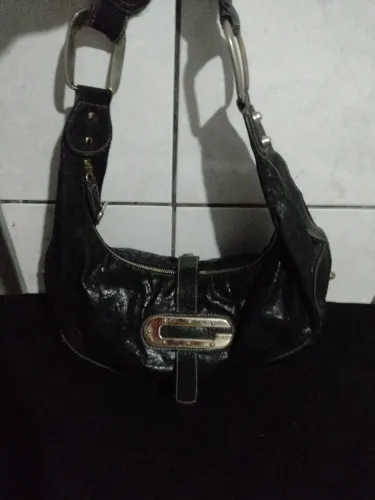 Bolsa da Guess em Couro Original