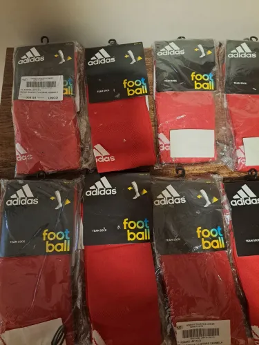 Vendo jogo de meioes adidas oficial
