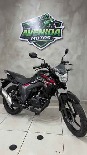 HAOJUE DK 160 S 0KM 2027