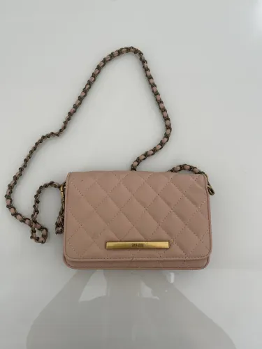 Bolsa carteira tiracolo