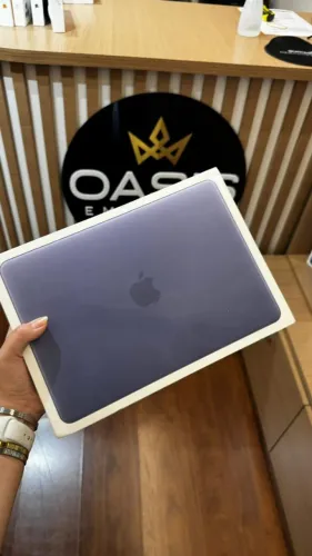 MacBook Neo 256/8 Novo Oportunidade Junina