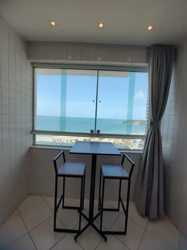 Imóvel para venda possui 55 metros quadrados com 2 quartos em Ponta Negra - Natal - RN