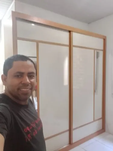 Móveis, montagem