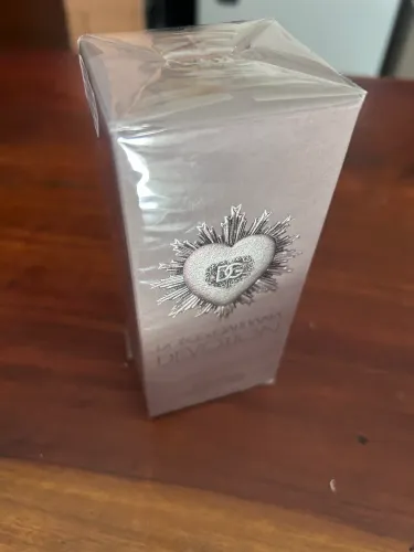 Perfume Dolce & Gabbana Devotion Pour Homme EDP 100ml - Novo e Lacrado