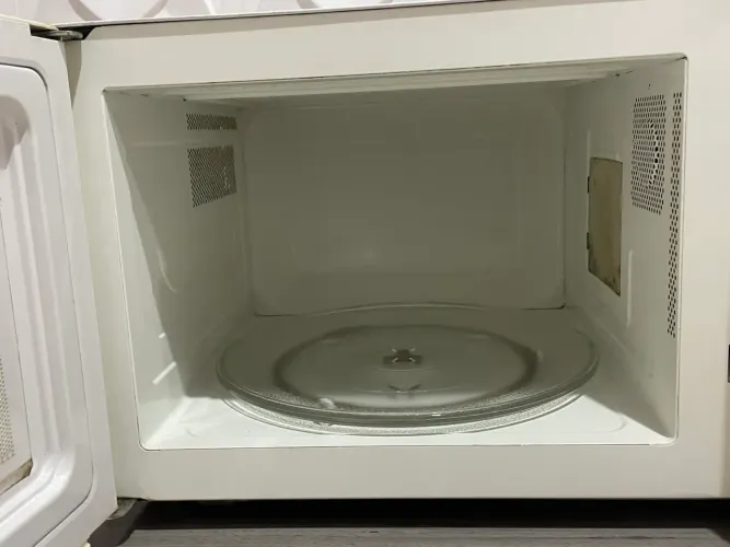 Vendo microondas Electrolux