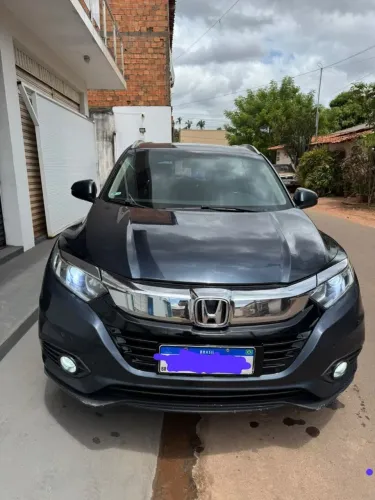 Honda HR-V EX 1.8 Flexone 16V 5P Aut. 2020