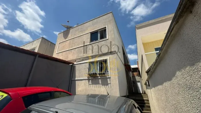 EXCELENTE APARTAMENTO 2 QUARTOS - IBIRITÉ