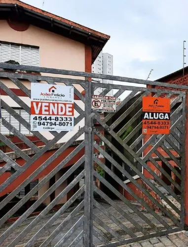 Apartamento para aluguel, 2 quartos, 1 vaga, Vila Assis Brasil - Mauá/SP