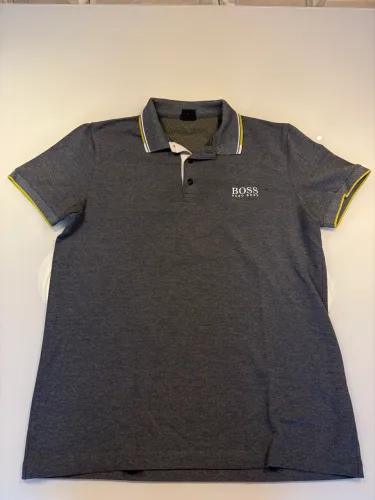 Camisa polo Hugo Boss G