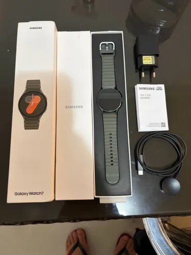 VENDO Samsung Galaxy Watch 7 ? SM-L300