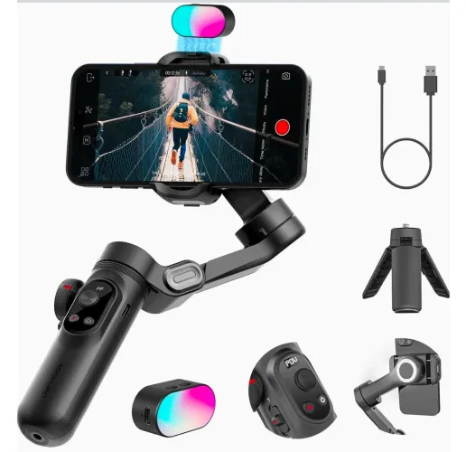 Estabilizar gimbal celular