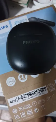 Fone de ouvido Philips original