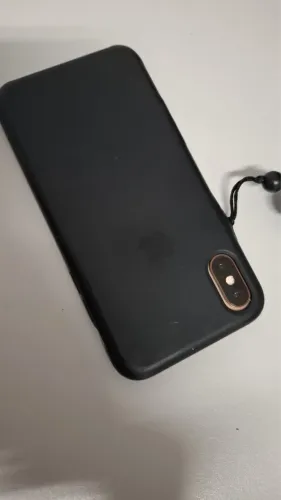 iPhone XS