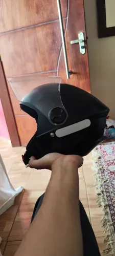 Capacete 