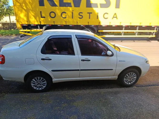 Fiat Siena 1.0/ EX 1.0 MPI Fire/ Fire Flex 8V 2008