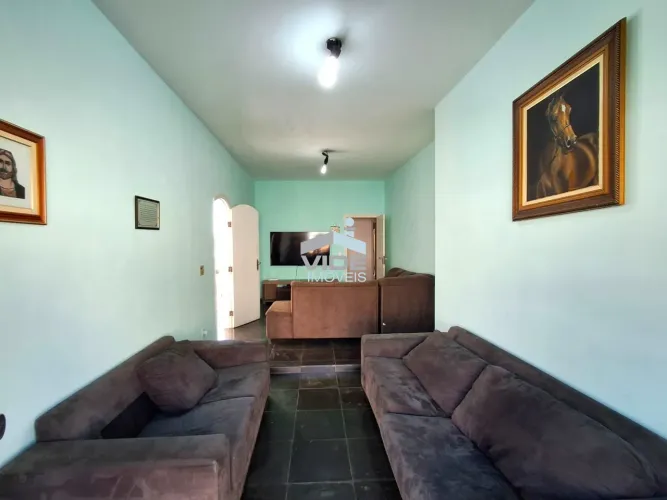 CASA 3 QUARTOS A VENDA | NO PROENÇA | EM CAMPINAS/SP