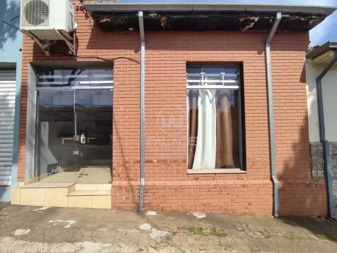 Comercial Para Alugar Vila Rezende Piracicaba
