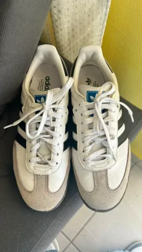 Adidas samba