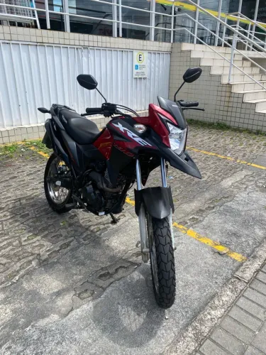 Xre 190 2021/2021 Nova de verdade