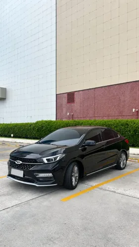 Chery Arrizo 6 GSX 1.5 Turbo Flex AUT 2021