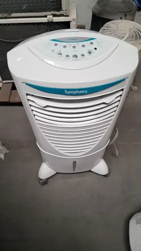 Climatizador Portátil Hi-Cool 31l - 220V