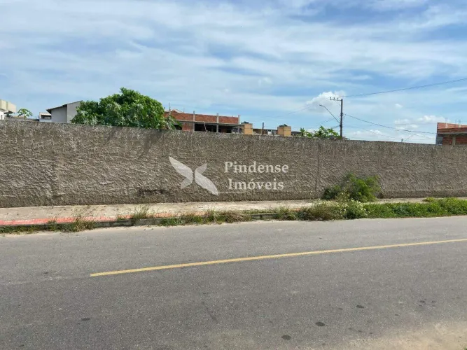 Terreno para Locação em Serra / ES no bairro Jacaraípe