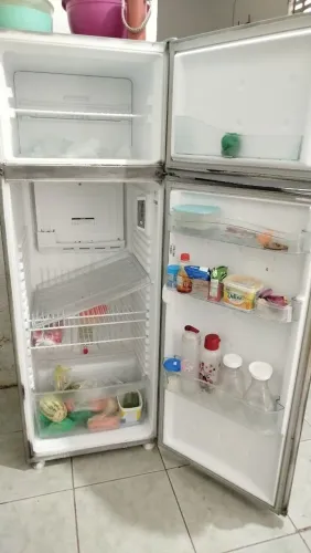 Geladeira para venda