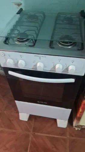 Fogão athas 