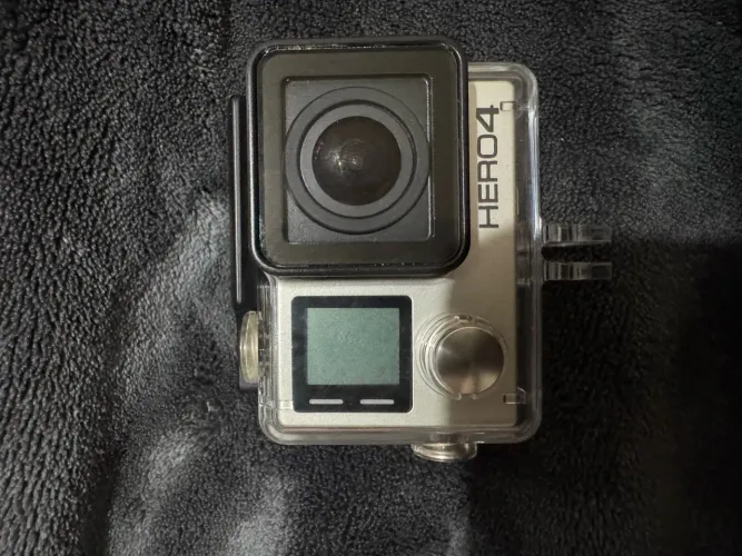 GoPro hero