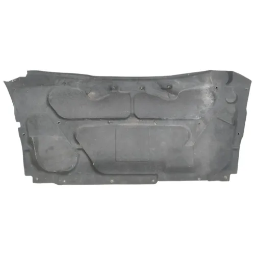 Manta Acústica Capô Fiat Stilo 2003 2004 2005 2006 2007 2011