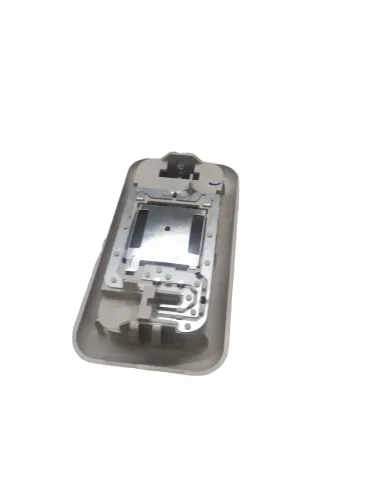 Luz Teto Central Uno Vivace Palio Cod 100174366