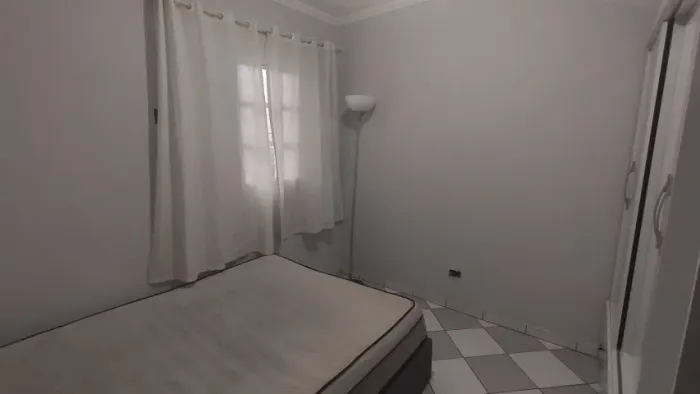 Sobrado na Vila Nascer próximo a UCDB
