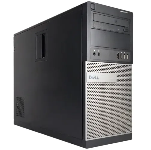 CPU dell Optiplex 790 core i7-2600 segunda geração 32GB memória ram
