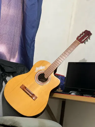 Violão Ross