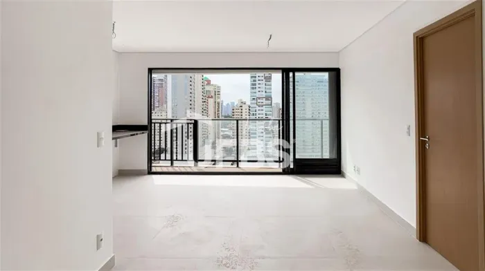 Opus Gyro Vaca Brava - Apartamento 1 quarto, sendo 1 suíte