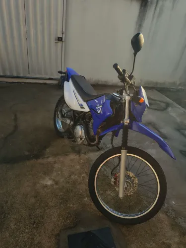 XTZ 125E