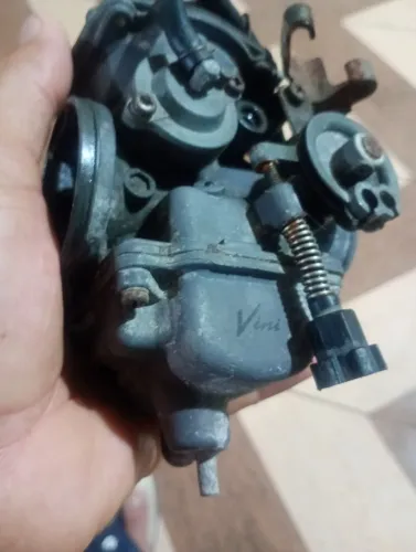 Carburador CBX Twister 2005
