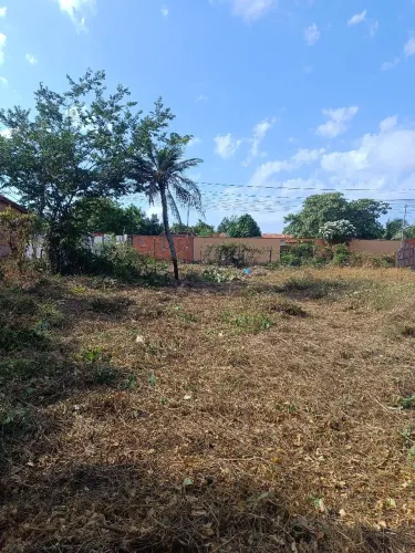 Terreno a venda - 8 x 40 METROS | 320 m²