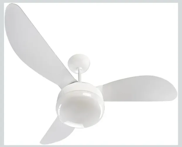 Ventilador de teto