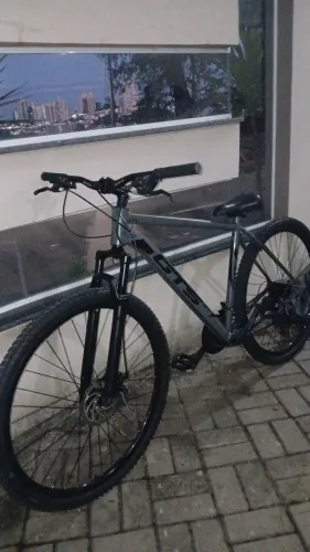 Bike gts feel rdx aro 29 (aceito mais ofertas)